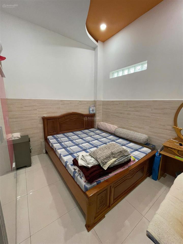 Nhà 1 lầu trung tâm lái thiêu, sẵn 3pn dọn vào ở ngat dt 5x15m2 tc 65m2 giá chỉ có 3.98 tỷ có tl