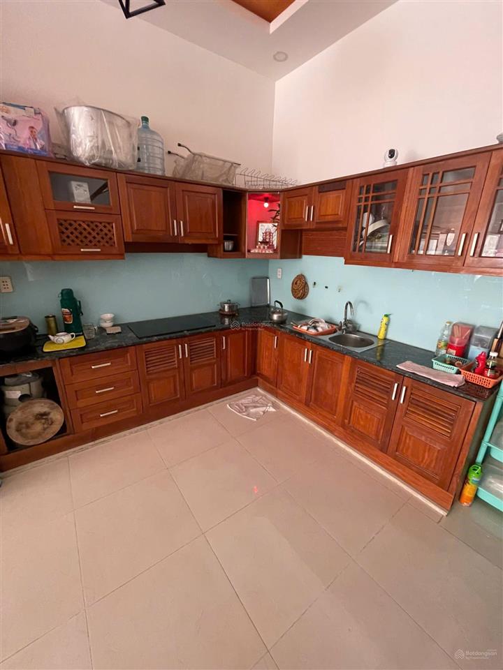 Nhà 1 lầu trung tâm lái thiêu, sẵn 3pn dọn vào ở ngat dt 5x15m2 tc 65m2 giá chỉ có 3.98 tỷ có tl