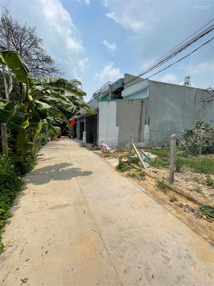 Bán đất giá rẻ bình nhâm 08, lái thiêu, tp hcm