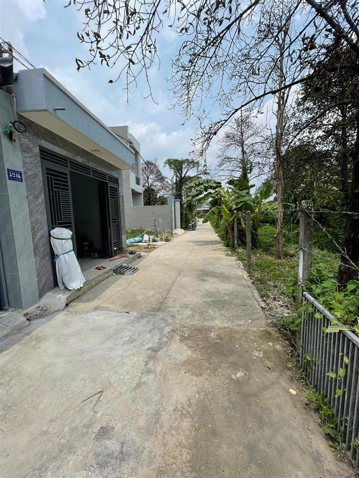 Bán đất giá rẻ bình nhâm 08, lái thiêu, tp hcm