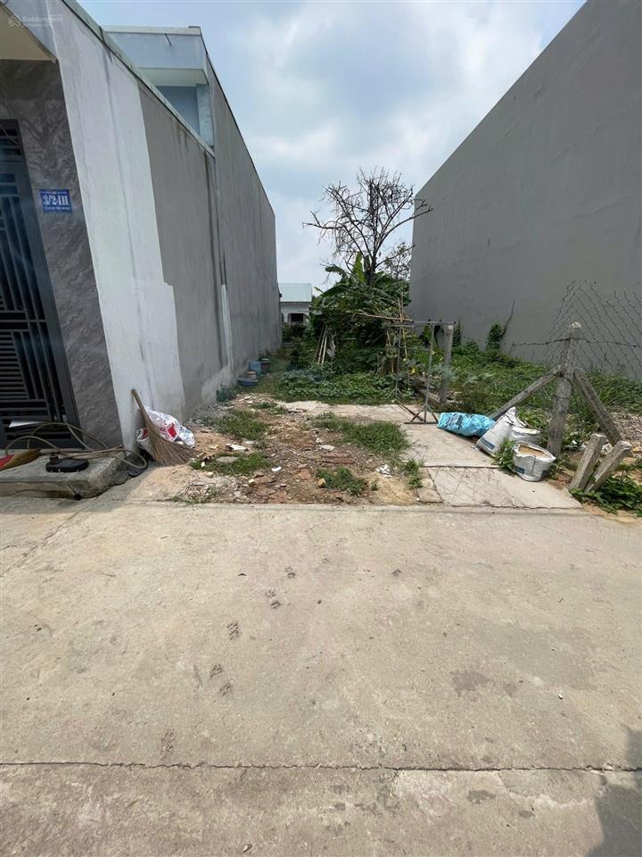 Bán đất giá rẻ bình nhâm 08, lái thiêu, tp hcm