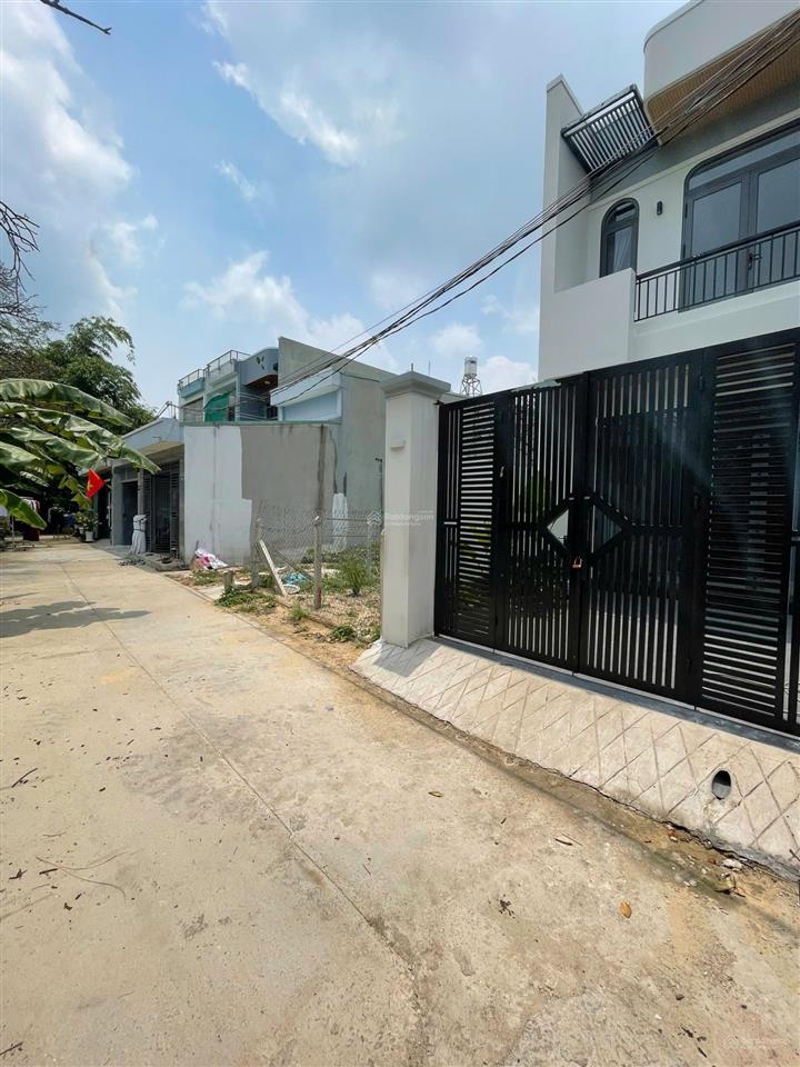 Bán đất giá rẻ bình nhâm 08, lái thiêu, tp hcm