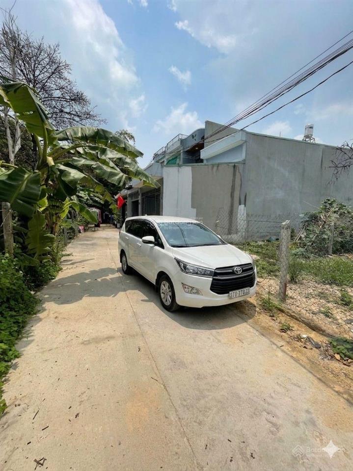 Bán đất giá rẻ bình nhâm 08, lái thiêu, tp hcm