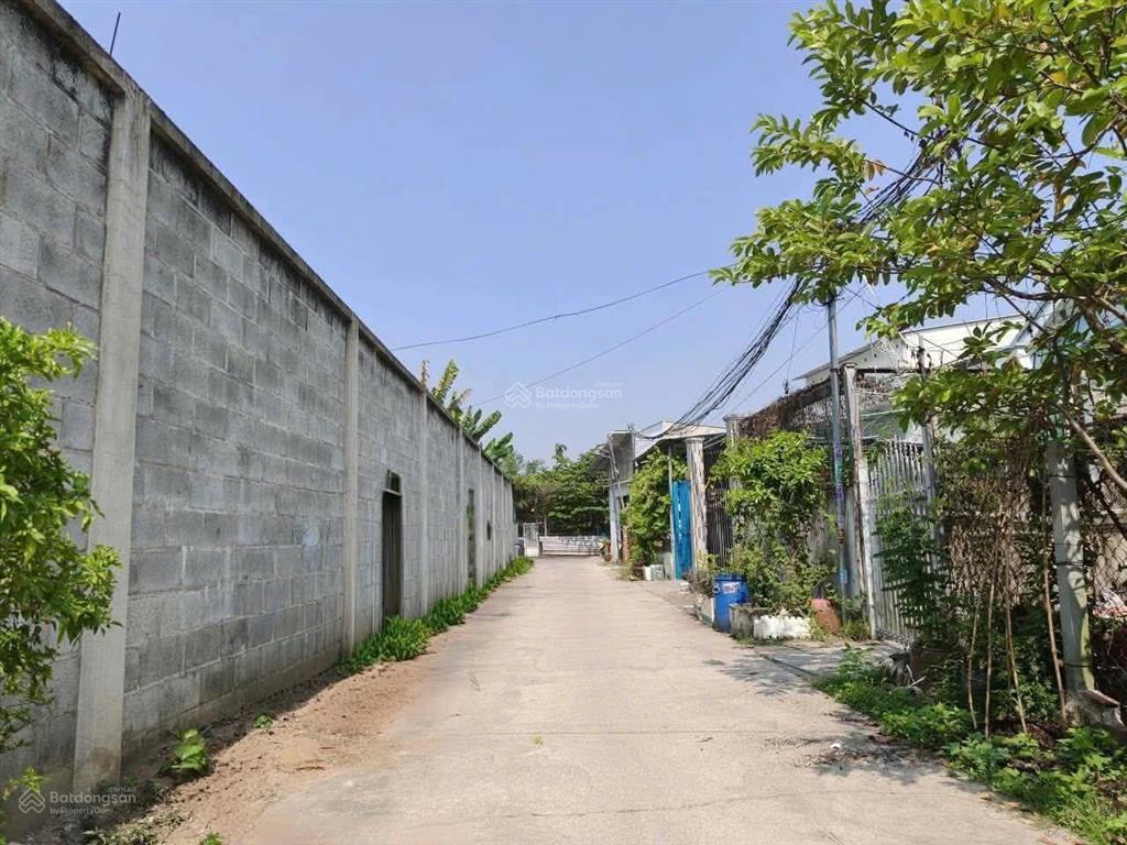Đất đẹp ngang 7m, dt 157m2, giá chỉ 3,65 tỷ, lái thiêu, tp hcm