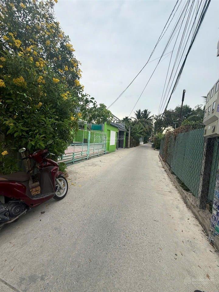 Bán đất tại bình nhâm 23, lái thiêu, chỉ 3,650 tỷ, 142m² siêu hot