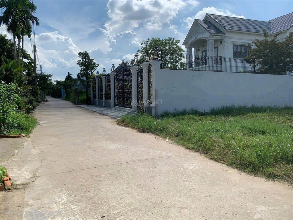 Đất bình nhâm 245m2 tc 100m2 giá tốt 4.950 tỷ shr vị trí đẹp  0908 525 ***