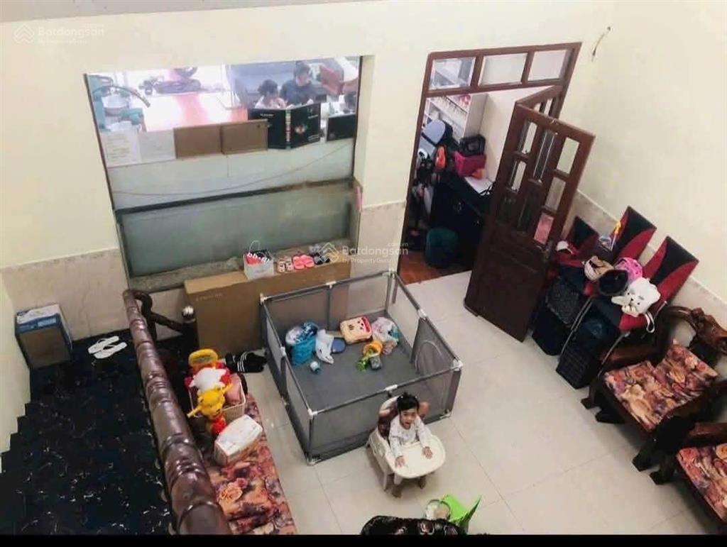 Bán nhà mặt tiền đường nhựa 8m bình nhâm 1, đang cho thuê 10 triệu/tháng, kinh doanh sầm uất