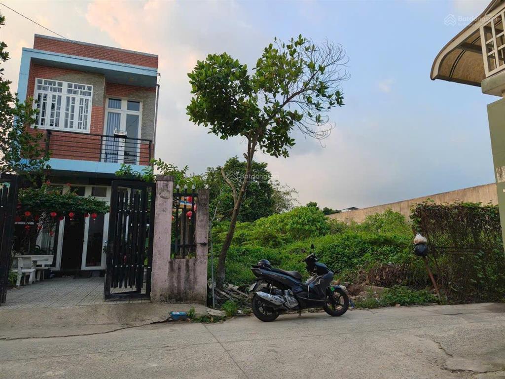 Đất mặt tiền ô tô đường bình nhâm 28, lái thiêu dt 245m², dễ xây dựng, giá mềm chỉ 3,5 tỷ
