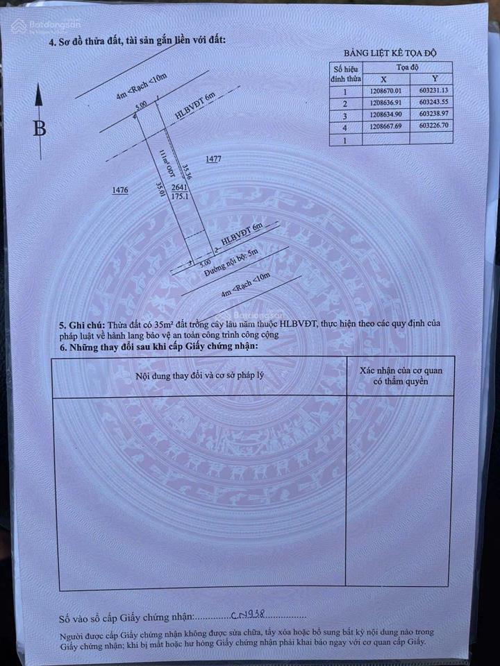 Bán nhà hẻm nguyễn chí thanh  bình nhâm, lái thiêu, xe hơi vào tới cửa, ngang 5m. giá chỉ 4,1 tỷ