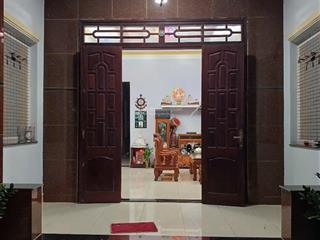 Bán nhà hẻm nguyễn chí thanh  bình nhâm, lái thiêu, xe hơi vào tới cửa, ngang 5m. giá 4.25 tỷ