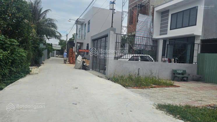 Đất mặt tiền an thạnh 36, gần chợ búng dt 120,3m2 tc 60m2, ngang 5m xe hơi tận nơi giá 2,65 tỷ