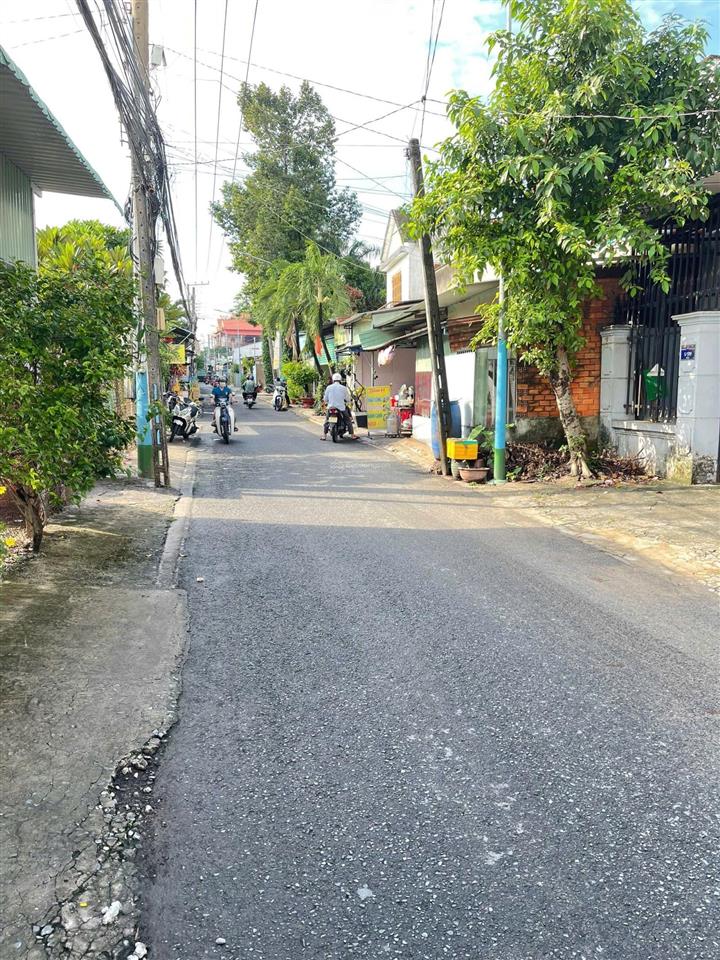 Bán kho mt thuận giao 12, giá ngộp. dt 173 m, giá chỉ 4 tỷ