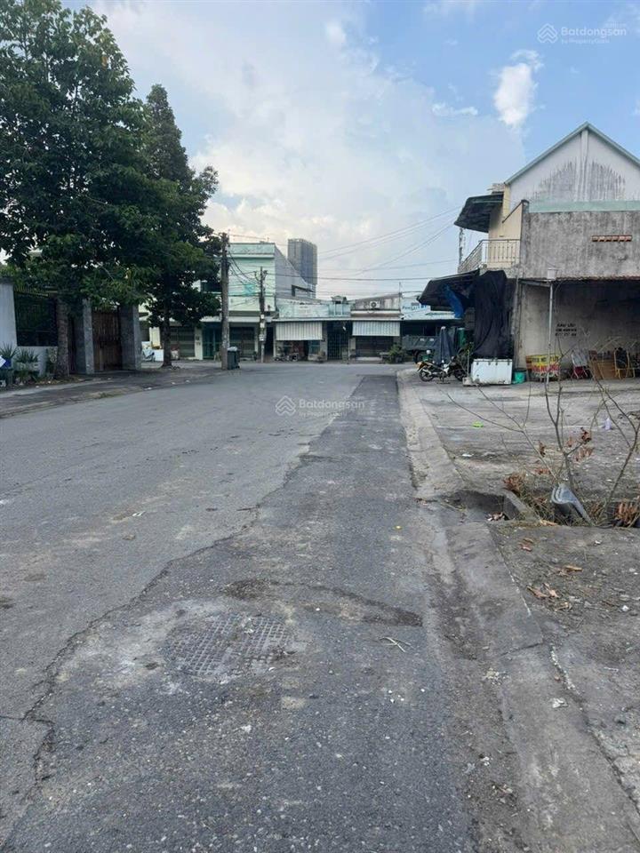 Đất kdc an thạnh, sát bên chợ búng