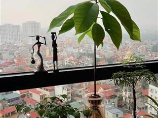 Cho thuê ch chung cư 789 xuân đỉnh, 70m2, 2pn, 2wc,