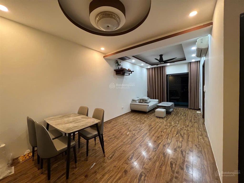 Căn hộ 3pn, 2wc tại n03t2 ngoại giao đoàn, giá thỏa thuận, 87m2