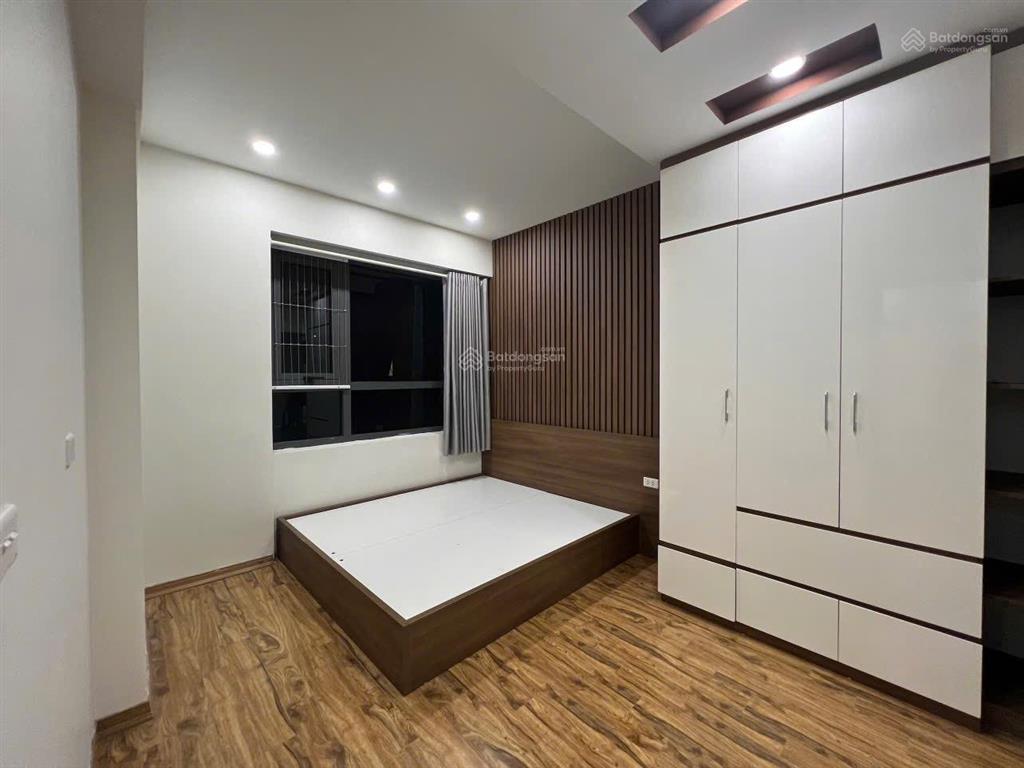 Căn hộ 3pn, 2wc tại n03t2 ngoại giao đoàn, giá thỏa thuận, 87m2