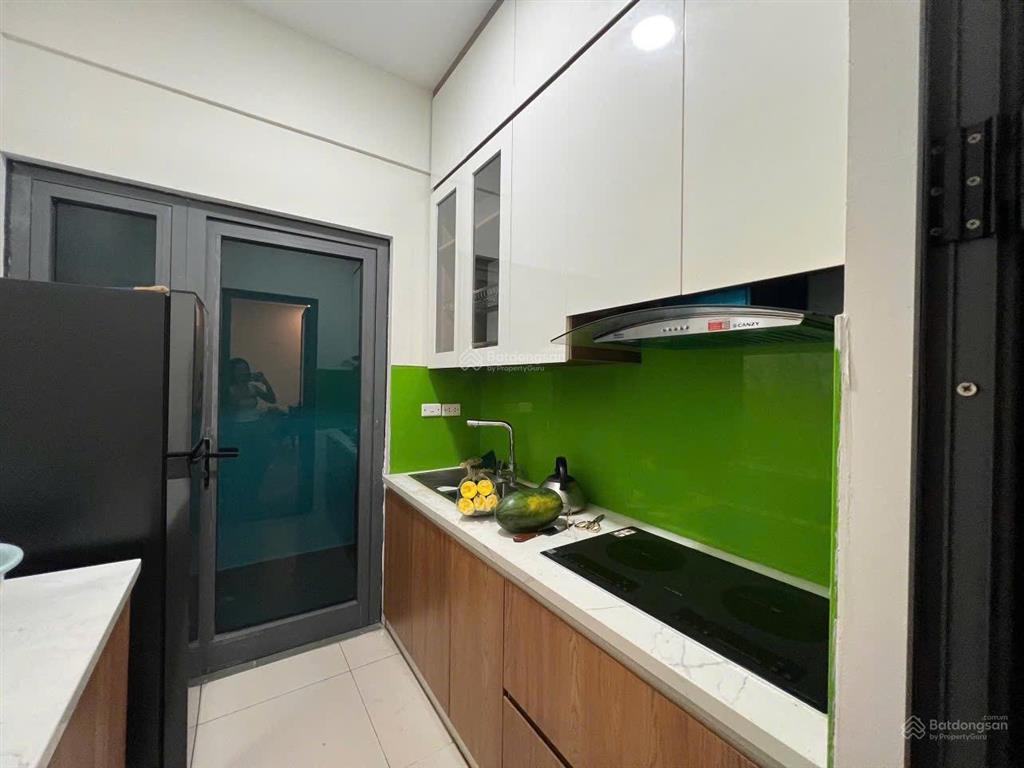 Bán căn hộ chung cư 789 ngoại giao đoàn