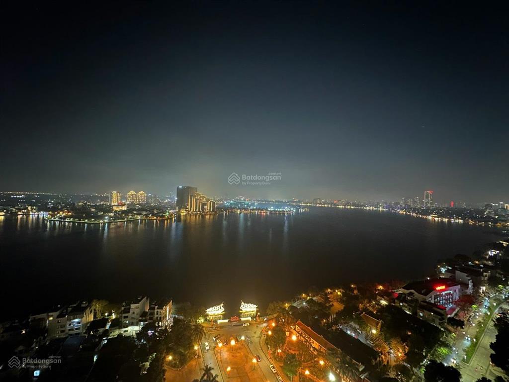 Bán căn hộ chung cư 789 ngoại giao đoàn