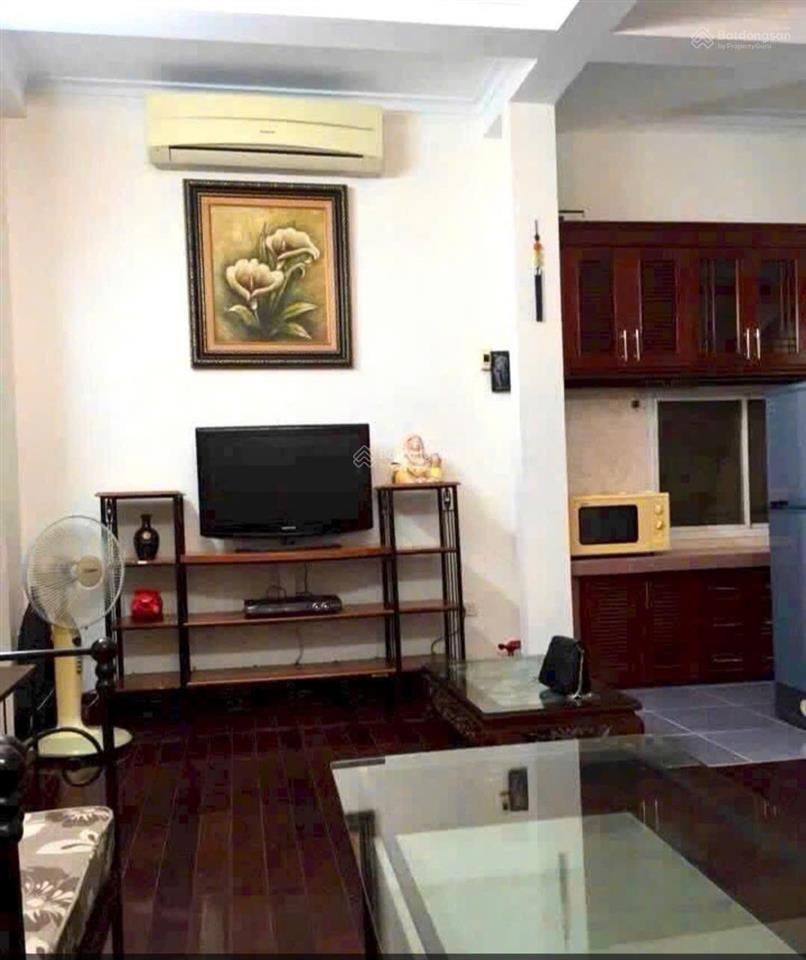Cho thuê nhà riêng yên phụ tây hồ. 25m2 *4 tầng