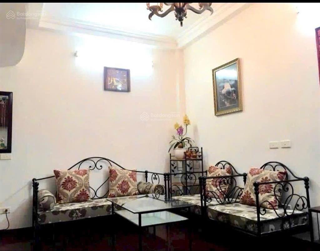 Cho thuê nhà riêng yên phụ tây hồ. 25m2 *4 tầng