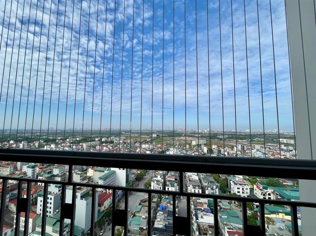 Chính chủ bán nhà hanhomes bluestar, tầng cao view thoáng, giá hời khu vực