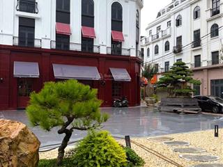 Bán liền kề tại sơn đồng center, 13 tỷ, 86m2, thoáng mát, pháp lý đầy đủ