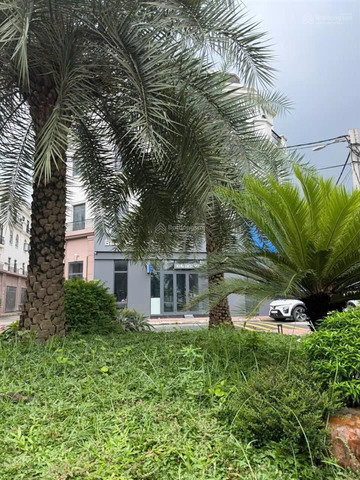 Bán liền kề tại sơn đồng center, 86m2, căn góc thoáng mát, pháp lý đầy đủ