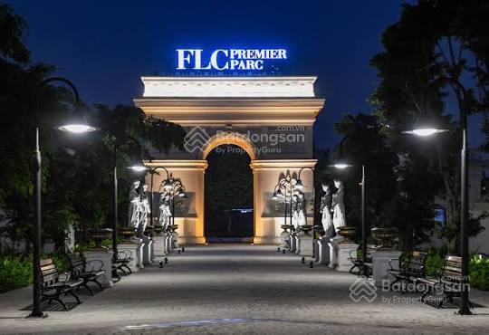 Giảm gần 50% căn biệt thự tại dự án flc premier park mặt đường lê quang đạođại mỗ