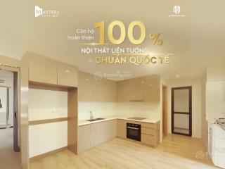 Siêu sốc! bán căn 2pn masteri quận 2 global city giá chỉ 9.8 tỷ view nhạc nước đẹp