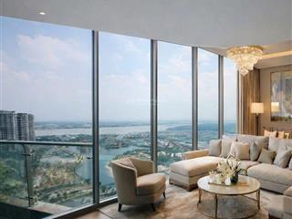 Siêu rẻ! sở hữu penthouse chỉ 14.5 tỷ all in lumiere boulevard sẵn nhà có thể ở ngay