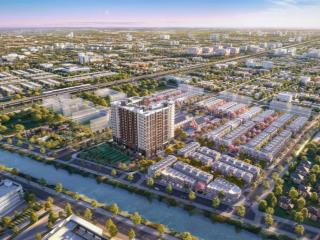 Chỉ 2.450 tỷ sở hữu ngay căn 2pn persa place ngay cạnh sân bay quốc tế long thành, đối diện tttm