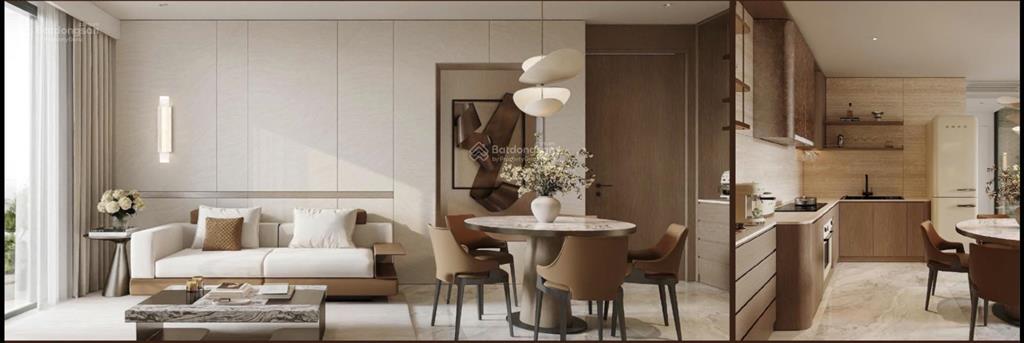Chỉ 295 triệu nhận nhà ngay căn hộ 2pn monrei saigon compound giá chỉ 2.1 tỷ