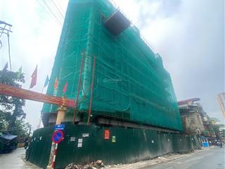 Chính chủ bán căn 96m2 tại cc the one complex số 1 định công
