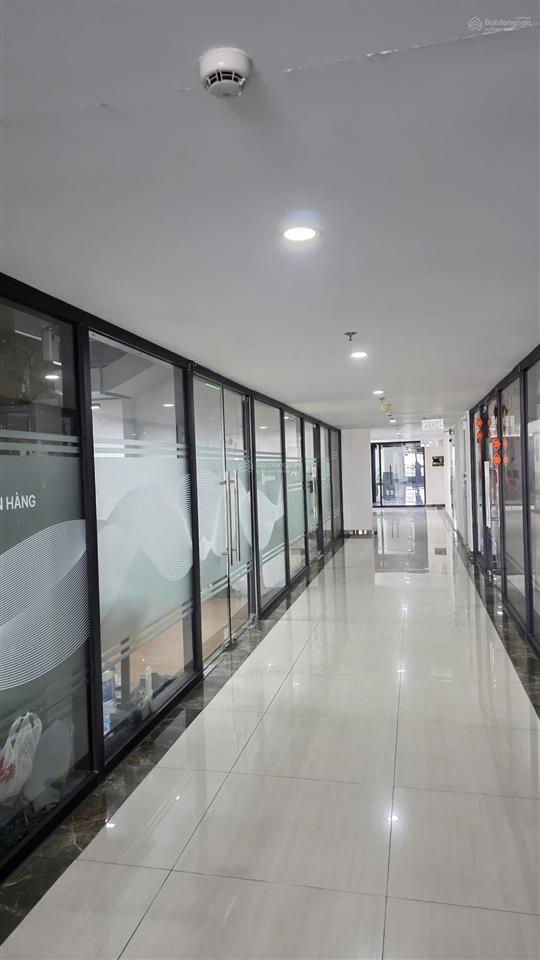 Bán sàn văn phòng chung cư roman plaza tố hữu giá 6x tr/m2