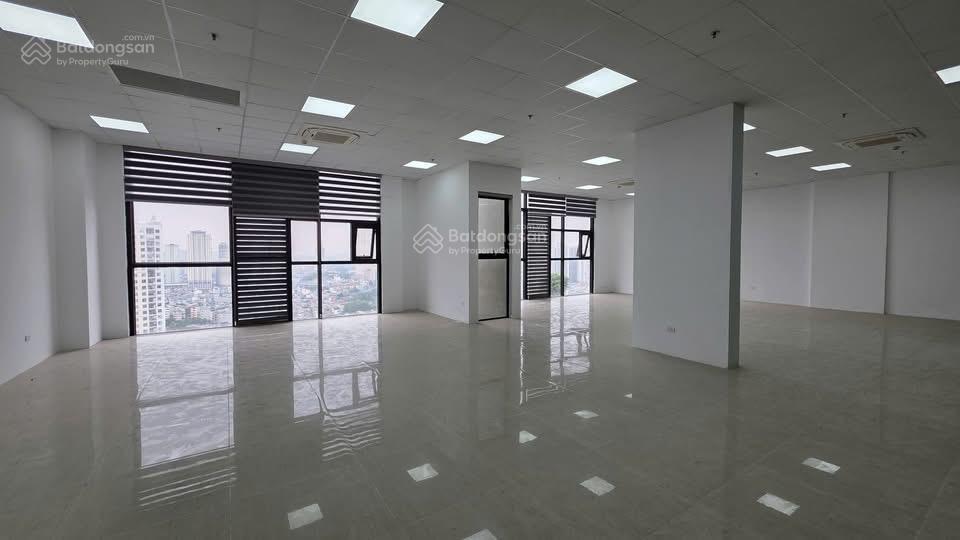 Bán sàn văn phòng chung cư roman plaza tố hữu giá 6x tr/m2