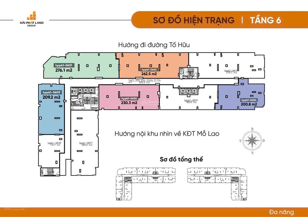 Bán sàn văn phòng chung cư roman plaza tố hữu giá 6x tr/m2