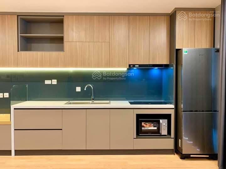 Cần bán căn hộ tầng trung, đại thanh  2 ngủ  2 wc