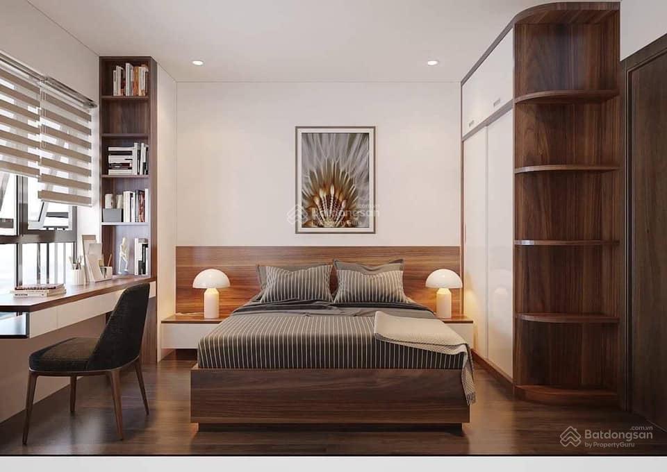 Cần bán căn hộ tầng trung, đại thanh  2 ngủ  2 wc