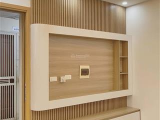 Nhà sửa đẹp, xách vali vào ở, sổ đỏ lâu dài, 2 phòng ngủ 2wc