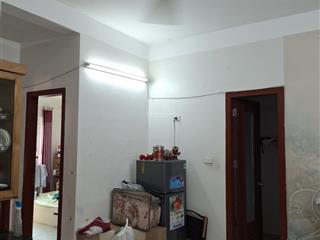 Cần bán 60m2 tòa 8 tầng trung, sổ đỏ lâu dài, nhà không thấm ngấm