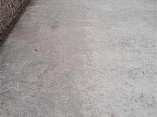 Bán đất khoan tế đa tốn, ngõ ô tô  lô góc 3 mặt thoáng 43m  mặt tiền 4m  giá 4x tỷ