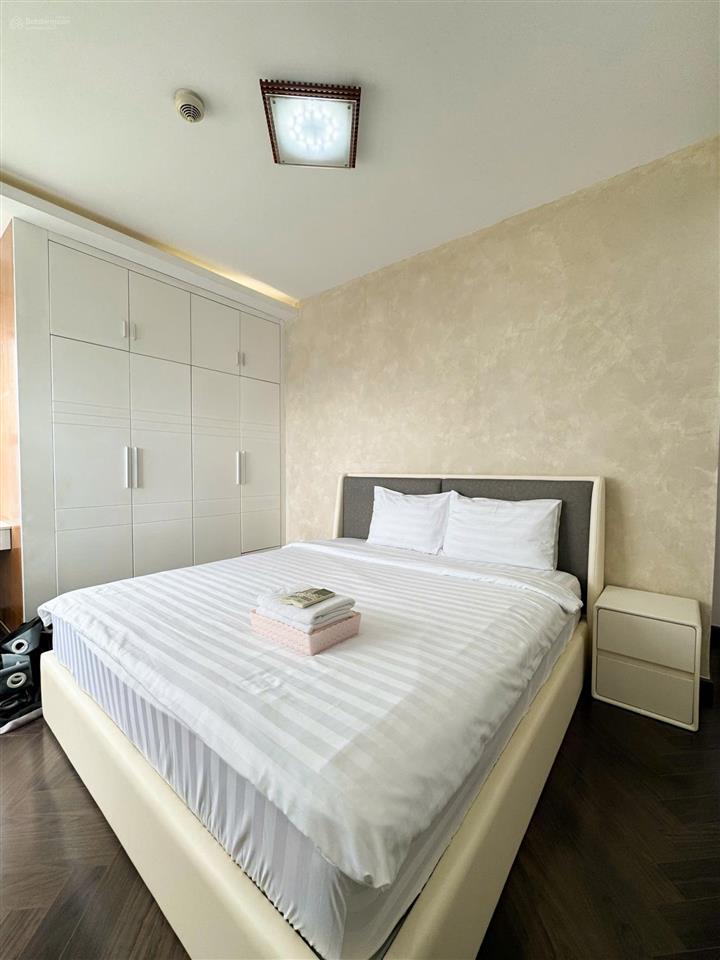 Chính chủ bán căn hộ 3pn, 124m2 tại sunrise city, 9,7 tỷ vnd  0931 781 ***