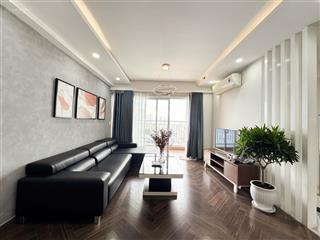 Chính chủ bán căn hộ 3pn, 124m2 tại sunrise city, 9,7 tỷ vnd  0931 781 ***