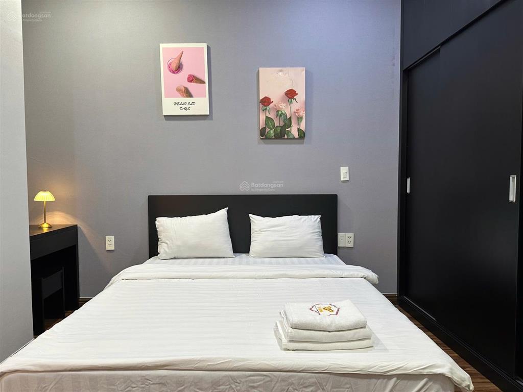 Chính chủ bán căn hộ lầu 3 dt 35m2 tại sunrise north 3,3 tỷ gọi 0931 781 ***