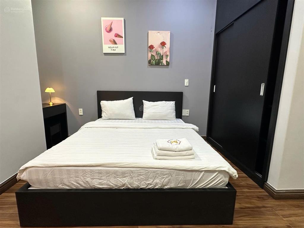 Chính chủ bán căn hộ lầu 3 dt 35m2 tại sunrise north 3,3 tỷ gọi 0931 781 ***