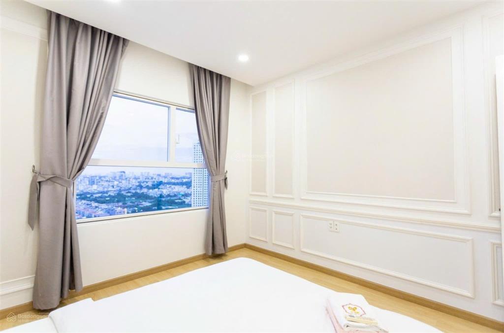 Sunrise city north 56m 1pn có sổ giá chỉ 5.4 tỷ