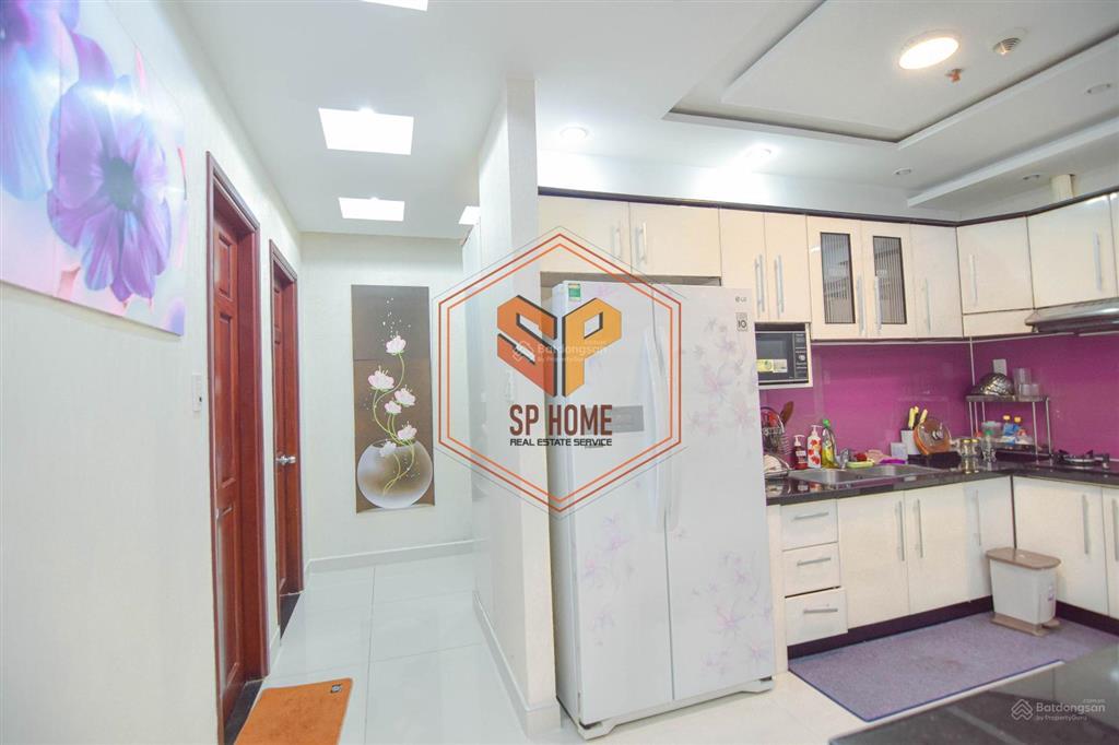 Cho thuê căn hộ 3pn, 120m2, 19 triệu vnd tại 27 nguyễn hữu thọ, tân hưng, q7, hcm, giá siêu hời!