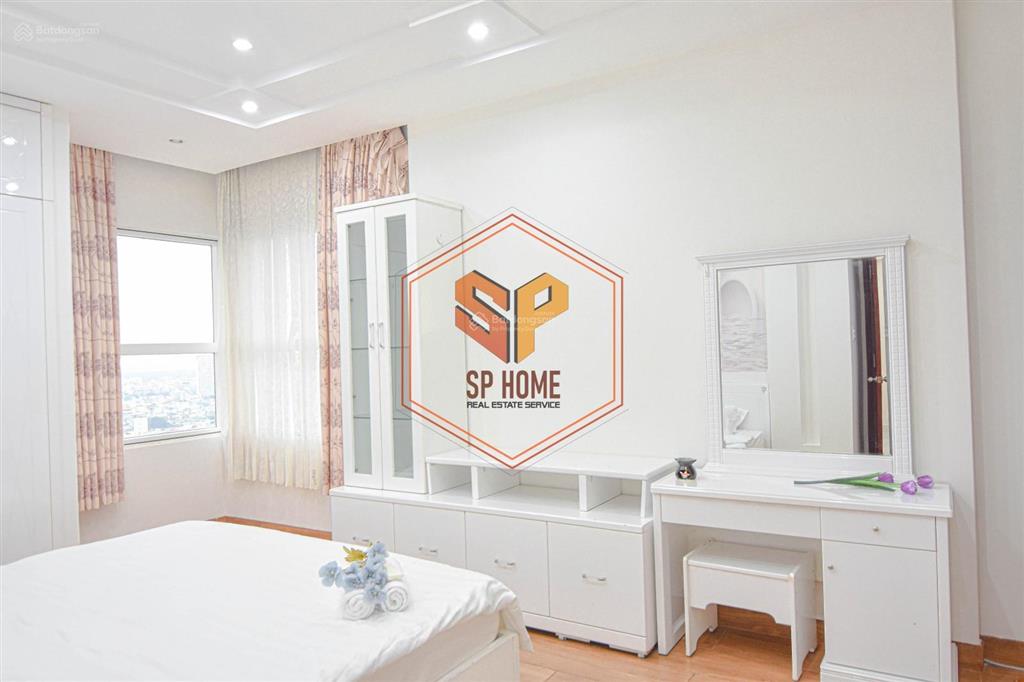 Cho thuê căn hộ 3pn, 120m2, 19 triệu vnd tại 27 nguyễn hữu thọ, tân hưng, q7, hcm, giá siêu hời!