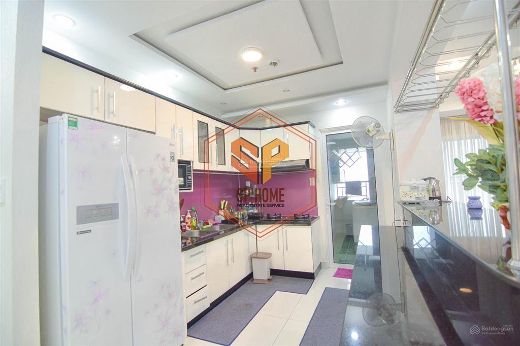 Cho thuê căn hộ 3pn, 120m2, 19 triệu vnd tại 27 nguyễn hữu thọ, tân hưng, q7, hcm, giá siêu hời!