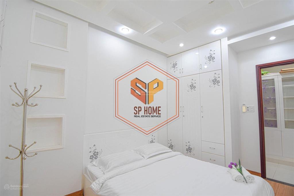 Cho thuê căn hộ 3pn, 120m2, 19 triệu vnd tại 27 nguyễn hữu thọ, tân hưng, q7, hcm, giá siêu hời!